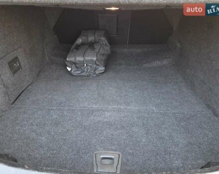 Серый Кадиллак ХТС, объемом двигателя 3.56 л и пробегом 135 тыс. км за 16200 $, фото 45 на Automoto.ua