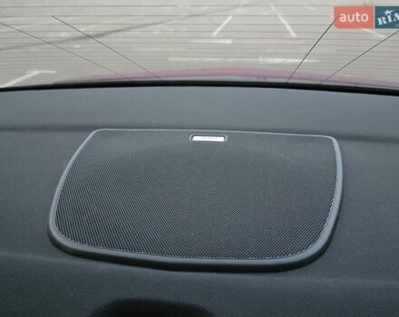 Серый Кадиллак ХТС, объемом двигателя 3.56 л и пробегом 135 тыс. км за 16200 $, фото 39 на Automoto.ua