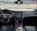 Серый Кадиллак ХТС, объемом двигателя 3.56 л и пробегом 135 тыс. км за 16200 $, фото 17 на Automoto.ua
