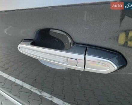 Серый Кадиллак ХТС, объемом двигателя 3.56 л и пробегом 135 тыс. км за 16200 $, фото 40 на Automoto.ua