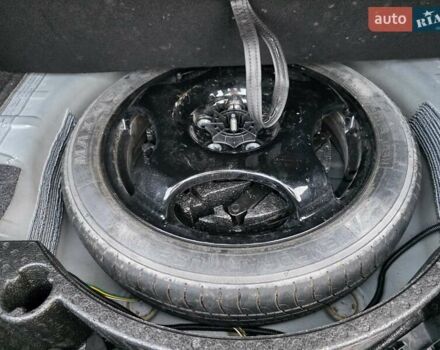 Серый Кадиллак ХТС, объемом двигателя 3.56 л и пробегом 135 тыс. км за 16200 $, фото 46 на Automoto.ua