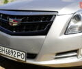 Серый Кадиллак ХТС, объемом двигателя 3.6 л и пробегом 154 тыс. км за 13500 $, фото 1 на Automoto.ua
