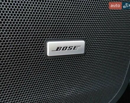 Серый Кадиллак ХТС, объемом двигателя 3.56 л и пробегом 135 тыс. км за 16200 $, фото 14 на Automoto.ua