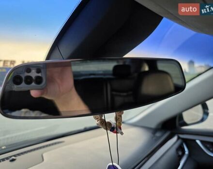 Серый Кадиллак ХТС, объемом двигателя 3.56 л и пробегом 135 тыс. км за 16200 $, фото 33 на Automoto.ua