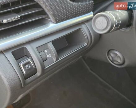 Серый Кадиллак ХТС, объемом двигателя 3.56 л и пробегом 135 тыс. км за 16200 $, фото 16 на Automoto.ua