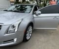 Серый Кадиллак ХТС, объемом двигателя 3.6 л и пробегом 168 тыс. км за 13500 $, фото 15 на Automoto.ua