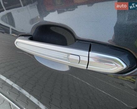 Серый Кадиллак ХТС, объемом двигателя 3.56 л и пробегом 135 тыс. км за 16200 $, фото 41 на Automoto.ua