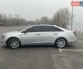 Сірий Каділак ХТС, об'ємом двигуна 3.6 л та пробігом 68 тис. км за 23400 $, фото 4 на Automoto.ua