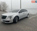 Сірий Каділак ХТС, об'ємом двигуна 3.6 л та пробігом 68 тис. км за 23400 $, фото 9 на Automoto.ua