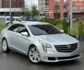 Серый Кадиллак ХТС, объемом двигателя 3.6 л и пробегом 53 тыс. км за 19900 $, фото 1 на Automoto.ua