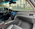 Серый Кадиллак ХТС, объемом двигателя 3.6 л и пробегом 53 тыс. км за 19900 $, фото 20 на Automoto.ua