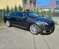 Серый Кадиллак ХТС, объемом двигателя 3.56 л и пробегом 99 тыс. км за 22000 $, фото 3 на Automoto.ua