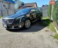 Серый Кадиллак ХТС, объемом двигателя 3.56 л и пробегом 99 тыс. км за 22000 $, фото 1 на Automoto.ua