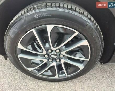 Серый Кадиллак  Optiq, объемом двигателя 0 л и пробегом 13 тыс. км за 34900 $, фото 4 на Automoto.ua