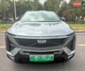 Серый Кадиллак  Optiq, объемом двигателя 0 л и пробегом 13 тыс. км за 34900 $, фото 12 на Automoto.ua