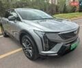 Серый Кадиллак  Optiq, объемом двигателя 0 л и пробегом 13 тыс. км за 34900 $, фото 11 на Automoto.ua
