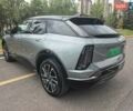 Серый Кадиллак  Optiq, объемом двигателя 0 л и пробегом 13 тыс. км за 34900 $, фото 9 на Automoto.ua