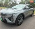 Серый Кадиллак  Optiq, объемом двигателя 0 л и пробегом 13 тыс. км за 34900 $, фото 1 на Automoto.ua