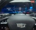 Серый Кадиллак  Optiq, объемом двигателя 0 л и пробегом 13 тыс. км за 34900 $, фото 6 на Automoto.ua