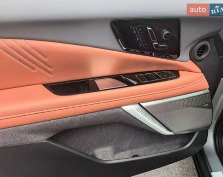 Серый Кадиллак  Optiq, объемом двигателя 0 л и пробегом 13 тыс. км за 34900 $, фото 1 на Automoto.ua