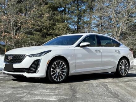 Каділак Інша 2020 у Дніпро (Дніпропетровську) на Automoto.ua Білий Каділак Інша, об'ємом двигуна 2 л та пробігом 37 тис. км за 8700 $, фото 1 на Automoto.ua