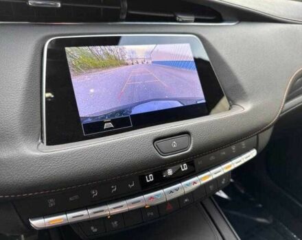 Чорний Каділак Інша, об'ємом двигуна 2 л та пробігом 25 тис. км за 6700 $, фото 10 на Automoto.ua