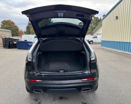 Чорний Каділак Інша, об'ємом двигуна 2 л та пробігом 25 тис. км за 6700 $, фото 16 на Automoto.ua