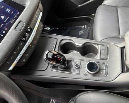 Чорний Каділак Інша, об'ємом двигуна 2 л та пробігом 25 тис. км за 6700 $, фото 11 на Automoto.ua