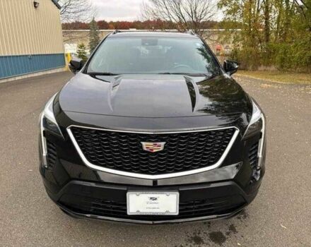 Чорний Каділак Інша, об'ємом двигуна 2 л та пробігом 25 тис. км за 6700 $, фото 5 на Automoto.ua