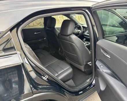 Чорний Каділак Інша, об'ємом двигуна 2 л та пробігом 25 тис. км за 6700 $, фото 14 на Automoto.ua