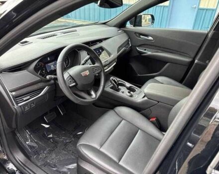 Чорний Каділак Інша, об'ємом двигуна 2 л та пробігом 25 тис. км за 6700 $, фото 7 на Automoto.ua