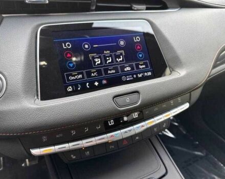 Чорний Каділак Інша, об'ємом двигуна 2 л та пробігом 25 тис. км за 6700 $, фото 9 на Automoto.ua