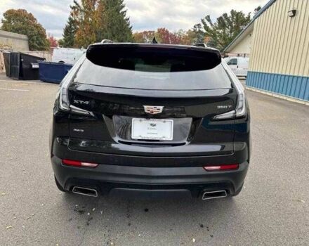 Чорний Каділак Інша, об'ємом двигуна 2 л та пробігом 25 тис. км за 6700 $, фото 2 на Automoto.ua