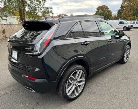 Чорний Каділак Інша, об'ємом двигуна 2 л та пробігом 25 тис. км за 6700 $, фото 3 на Automoto.ua