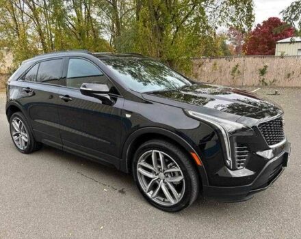 Чорний Каділак Інша, об'ємом двигуна 2 л та пробігом 25 тис. км за 6700 $, фото 4 на Automoto.ua