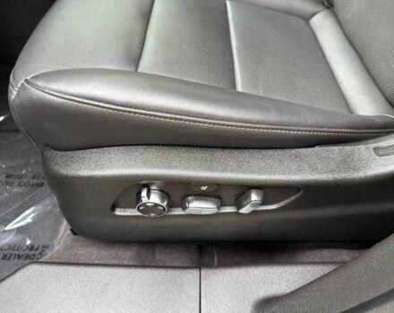 Чорний Каділак Інша, об'ємом двигуна 2 л та пробігом 25 тис. км за 6700 $, фото 8 на Automoto.ua