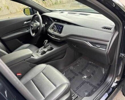 Чорний Каділак Інша, об'ємом двигуна 2 л та пробігом 25 тис. км за 6700 $, фото 15 на Automoto.ua