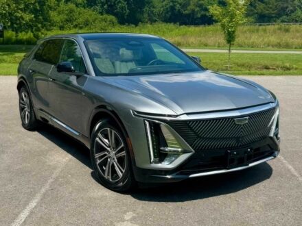 Каділак Інша 2024 у Коломые на Automoto.ua Сірий Каділак Інша, об'ємом двигуна 0 л та пробігом 29 тис. км за 20000 $, фото 1 на Automoto.ua
