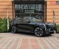 Чорний Каділак Escalade IQ, об'ємом двигуна 0 л та пробігом 1 тис. км за 155000 $, фото 13 на Automoto.ua