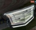 Чорний Каділак Escalade IQ, об'ємом двигуна 0 л та пробігом 1 тис. км за 155000 $, фото 40 на Automoto.ua