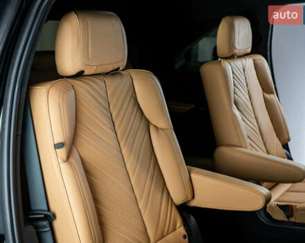 Чорний Каділак Escalade IQ, об'ємом двигуна 0 л та пробігом 1 тис. км за 169000 $, фото 53 на Automoto.ua