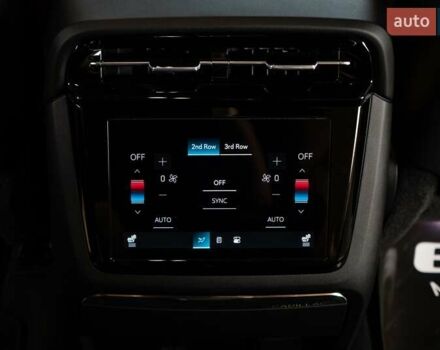 Чорний Каділак Escalade IQ, об'ємом двигуна 0 л та пробігом 1 тис. км за 169000 $, фото 57 на Automoto.ua