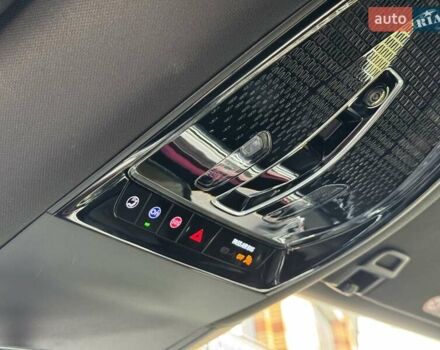 Чорний Каділак Escalade IQ, об'ємом двигуна 0 л та пробігом 1 тис. км за 155000 $, фото 30 на Automoto.ua