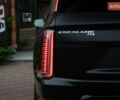 Чорний Каділак Escalade IQ, об'ємом двигуна 0 л та пробігом 1 тис. км за 169000 $, фото 7 на Automoto.ua
