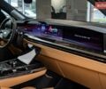 Чорний Каділак Escalade IQ, об'ємом двигуна 0 л та пробігом 1 тис. км за 169000 $, фото 45 на Automoto.ua