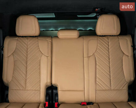 Чорний Каділак Escalade IQ, об'ємом двигуна 0 л та пробігом 1 тис. км за 169000 $, фото 61 на Automoto.ua