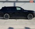 Чорний Каділак Escalade IQ, об'ємом двигуна 0 л та пробігом 2 тис. км за 158000 $, фото 1 на Automoto.ua