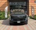 Чорний Каділак Escalade IQ, об'ємом двигуна 0 л та пробігом 1 тис. км за 155000 $, фото 14 на Automoto.ua