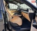 Чорний Каділак Escalade IQ, об'ємом двигуна 0 л та пробігом 2 тис. км за 158000 $, фото 14 на Automoto.ua