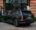 Чорний Каділак Escalade IQ, об'ємом двигуна 0 л та пробігом 1 тис. км за 169000 $, фото 5 на Automoto.ua